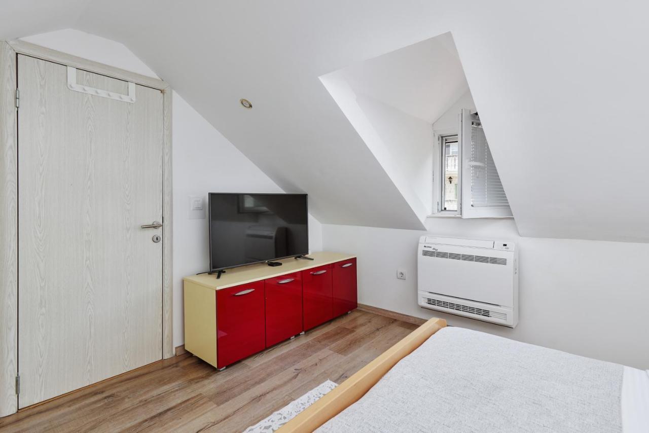 Konoba 224 Apartments Котор Экстерьер фото
