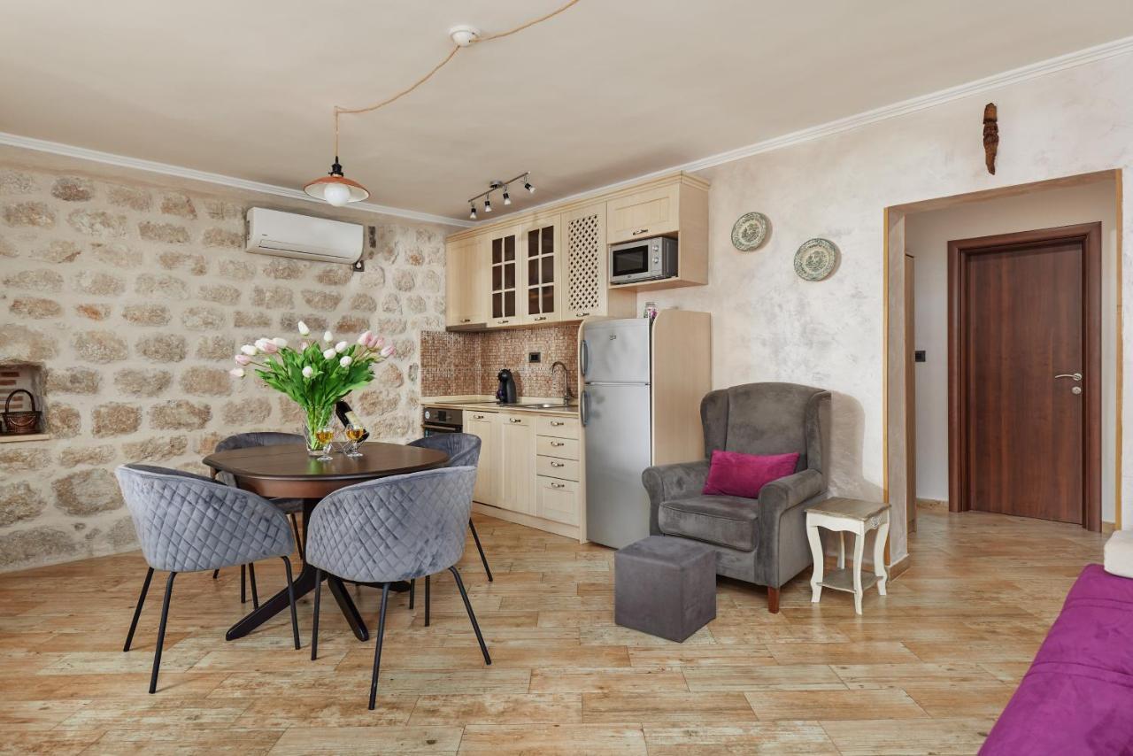 Konoba 224 Apartments Котор Экстерьер фото
