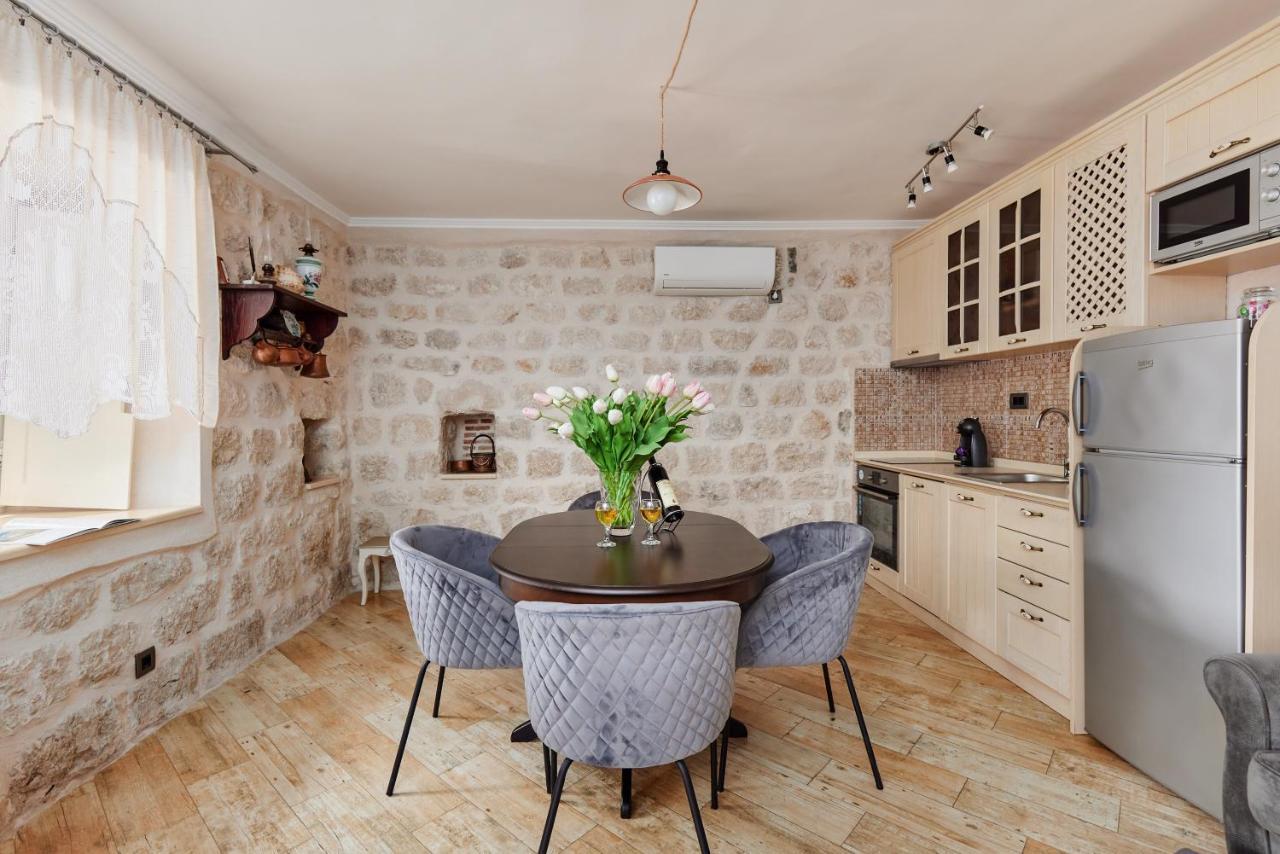 Konoba 224 Apartments Котор Экстерьер фото