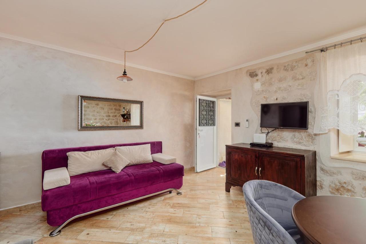 Konoba 224 Apartments Котор Экстерьер фото