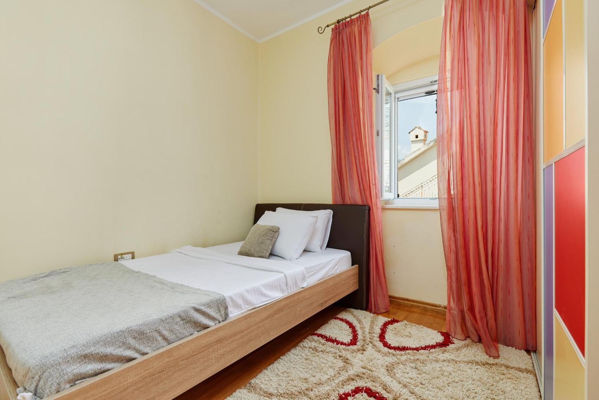Konoba 224 Apartments Котор Экстерьер фото