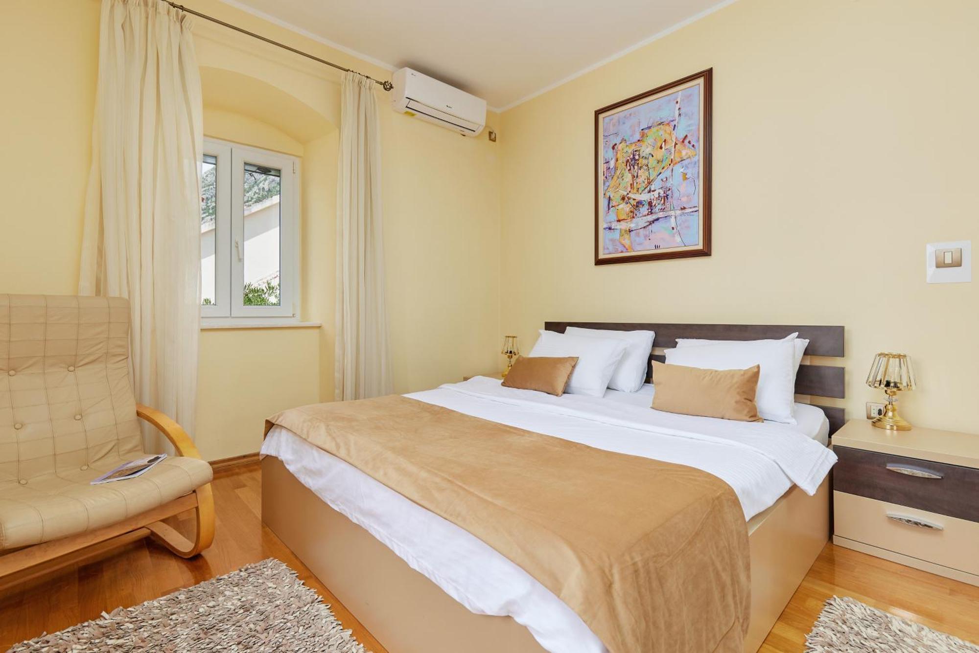 Konoba 224 Apartments Котор Экстерьер фото